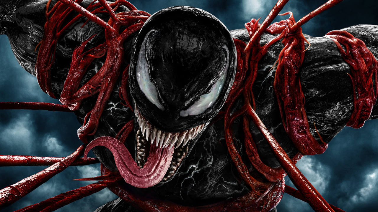 Venom 2: Habrá matanza